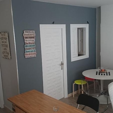 Apartamento Cigueena Zaragoza Exterior photo