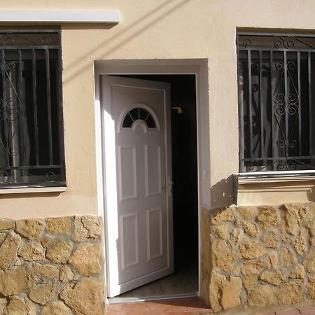 Apartamento Cigueena Zaragoza Exterior photo